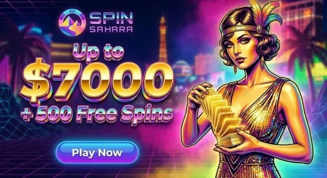 Spinsahara Casino